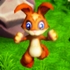 Bunny Adventures 3D