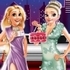BFF Celebrity Night