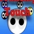 Bouncing Touch