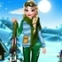 Eliza Winter Adventure