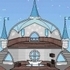 Ice Princess Doll House