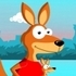 Jumpy Kangaroo