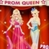 Prom Queen Challenge