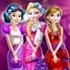 Retro Prom Night